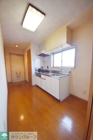 第2弘道ベルハイムの物件内観写真